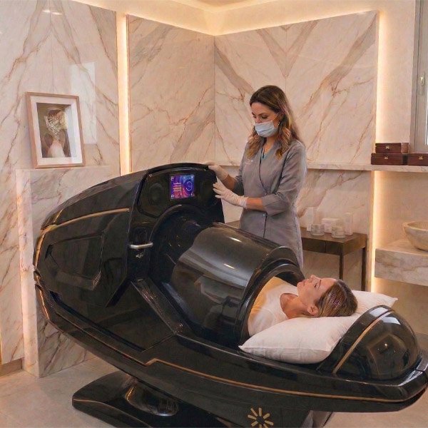 הצרת היקפים